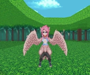 Monster Girl Quest 3D Evermore..
