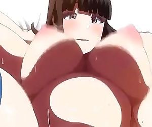 Anime Big Breast Anime Milf..